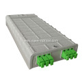 SC 6 Cores Wall Mounted Fiber Optical Terminal Box